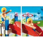 Playmobil Παιδότοπος Aqua Park 6670 4008789066701