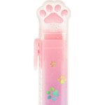 Legami Retractable Eraser with Refill - Meow SERPKIT1 8052694029937