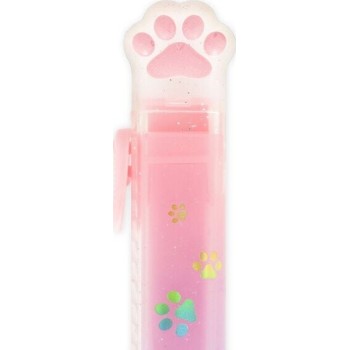 Legami Retractable Eraser with Refill - Meow SERPKIT1 8052694029937