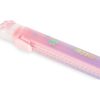 Legami  Ανασυρόμενη Γόμα - Meow SERPKIT1 8052694029937