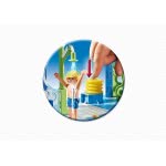 Playmobil Παιδότοπος Aqua Park 6670 4008789066701