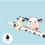 Legami Set of 4 Erasable Gel Pens Farm Sweet Farm - Erasable Pen EPSETKIT11 8052694026592