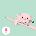 Legami Set of 4 Erasable Gel Pens Farm Sweet Farm - Erasable Pen EPSETKIT11 8052694026592