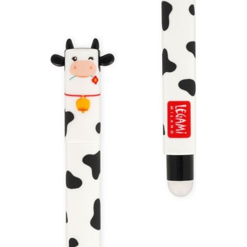 Legami  σετ 4 στυλό τζελ σβήνονται farm sweet farm EPSETKIT11 8052694026592