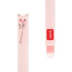 Legami Set of 4 Erasable Gel Pens Farm Sweet Farm - Erasable Pen EPSETKIT11 8052694026592