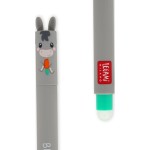 Legami Set of 4 Erasable Gel Pens Farm Sweet Farm - Erasable Pen EPSETKIT11 8052694026592