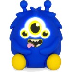 Legami Sharpener Monster 1 Pc With Light Up PSLKIT3 8052694028763