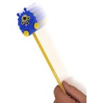 Legami Sharpener Monster 1 Pc With Light Up PSLKIT3 8052694028763