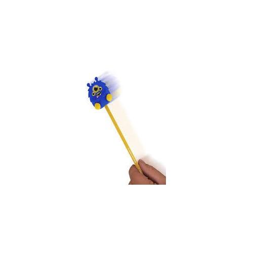 Legami Sharpener Monster 1 Pc With Light Up PSLKIT3 8052694028763