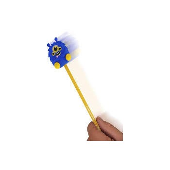 Legami Sharpener Monster 1 Pc With Light Up PSLKIT3 8052694028763
