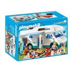 Playmobil Summer Camper 6671 4008789066718