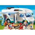 Playmobil Summer Camper 6671 4008789066718