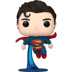 Funko DC Superman Pop! Dc: Superman 2025 - Superman - Collectable Vinyl Figure - Gift Idea -  102855 889698856423