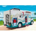 Playmobil Summer Camper 6671 4008789066718