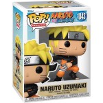 Funko pop animation: naruto shippuden - shrkn - 1/6 odds for rare chase variant - 099940 889698838047