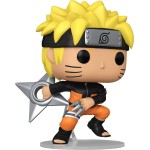 Funko Pop! Animation: Naruto Shippuden - Naruto Uzumaki (Shuriken)* N.1843 099940 889698838047