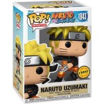 Funko Pop! Animation: Naruto Shippuden - Naruto Uzumaki (Shuriken)* N.1843 099940 889698838047