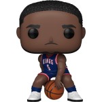 funko pop! nba: kings - deaaron fox - city  24 - collectable vinyl figure - 099585 889698838467