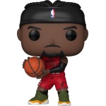 funko pop! nba: heat - jimmy butler - city  24 - collectable vinyl figure - 099584 889698838450