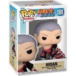 Funko Pop! Animation: Naruto Shippuden - Hidan* N.1505 090889 889698755290