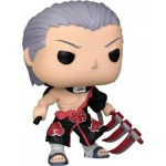 Funko pop! animation: naruto - hidan - 1/6 odds for rare chase variant - collecta 090889 889698755290