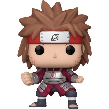 Funko Pop! Animation: Naruto Shippuden - Choji Akimichi N.1510  090885 889698755344