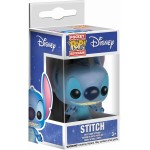 Funko Disney Stitch Pocket Pop!: Disney - Stitch Vinyl Figure Keychain 019853 849803068295