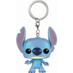 Funko Disney Stitch Pocket Pop!: Disney - Stitch Vinyl Figure Keychain 019853 849803068295