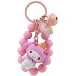 Yume Hello Kitty Keychain & Bracelet Celebration  Series My Melody TOY-0186 4895217516880