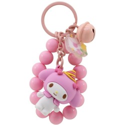 Yume Hello Kitty Keychain & Bracelet Celebration  Series My Melody TOY-0186 4895217516880
