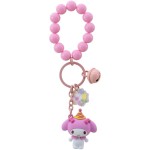 Yume Hello Kitty Keychain & Bracelet Celebration  Series My Melody TOY-0186 4895217516880