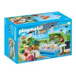 Playmobil Καντίνα Με Σνακ, Αναψυκτικά Και Είδη Θαλάσσης 6672 4008789066725