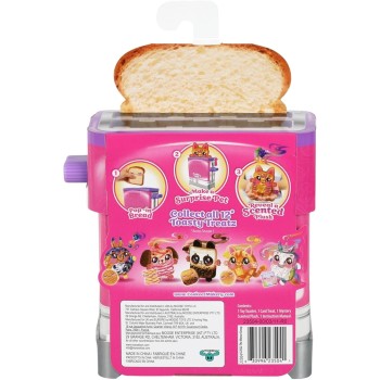 Giochi Preziosi Cookeez Makery Toasties 23522 630996235041