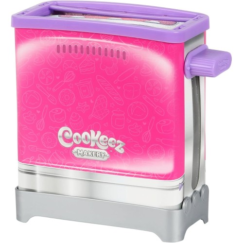 Giochi Preziosi Cookeez Makery Toasties 23522 630996235041