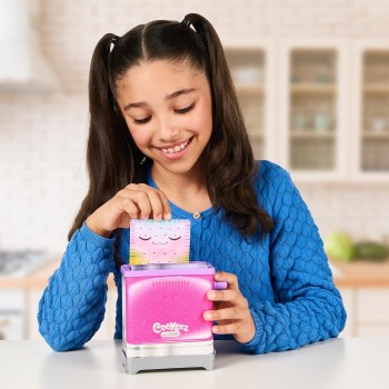Giochi Preziosi Cookeez Makery Toasties 23522 630996235041