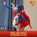 Spin Master Dc Superman Movie: Superman - Φιγούρα Δράσης 30 Εκ. (6073657) 6073657 681147076174
