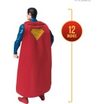 Spin Master DC Superman Dc Comics, Superman 30-Cm Superhero Action Figure, Kids Toys For Boys And G 6073657 681147076174