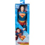 Spin Master Dc Superman Movie: Superman - Φιγούρα Δράσης 30 Εκ. (6073657) 6073657 681147076174
