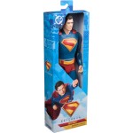 Spin Master DC Superman Dc Comics, Superman 30-Cm Superhero Action Figure, Kids Toys For Boys And G 6073657 681147076174