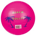 John Plastic Volleyball 220Mm Neon In 4 Colors 50776 4006149507765