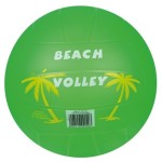 John Plastic Volleyball 220Mm Neon In 4 Colors 50776 4006149507765