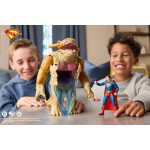 Spin Master DC Superman dc comics, superman, superman vs. kaiju slime battle, action figure with  k 6073195 681147069084
