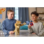 Spin Master DC Superman dc comics, superman, superman vs. kaiju slime battle, action figure with  k 6073195 681147069084