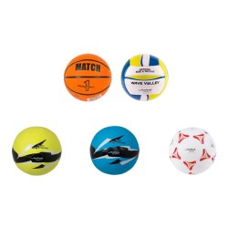 John Mini Sportsbold, 13 Cm 58100 4006149581000