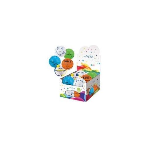 John Mini Μπάλες Sportsbold, 13 Cm 58100 4006149581000