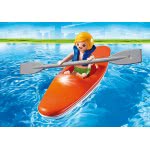 Playmobil Παιδικό Καγιάκ 6674 4008789066749