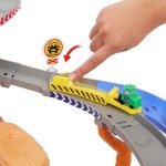 Mattel Disney Cars Cars Πίστα Race And Rescue Disney Pixar Cars Όχημα Παιχνίδι JFL57 194735300297