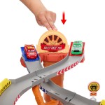 Mattel Disney Cars Cars Πίστα Race And Rescue Disney Pixar Cars Όχημα Παιχνίδι JFL57 194735300297
