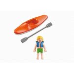 Playmobil Παιδικό Καγιάκ 6674 4008789066749