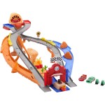 Mattel Disney Cars Cars Πίστα Race And Rescue Disney Pixar Cars Όχημα Παιχνίδι JFL57 194735300297